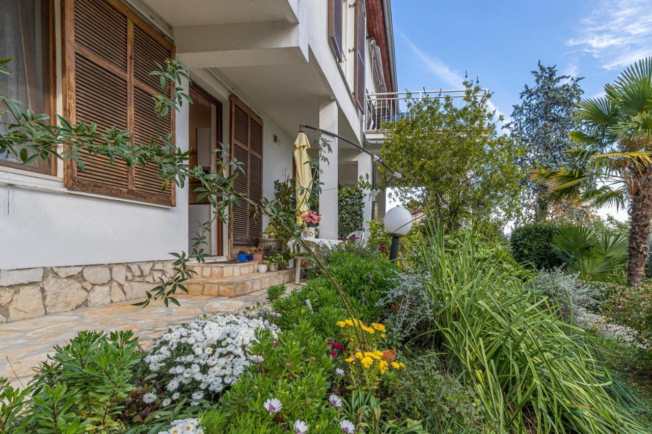 לובראן Apartment Dusper 347 מראה חיצוני תמונה
