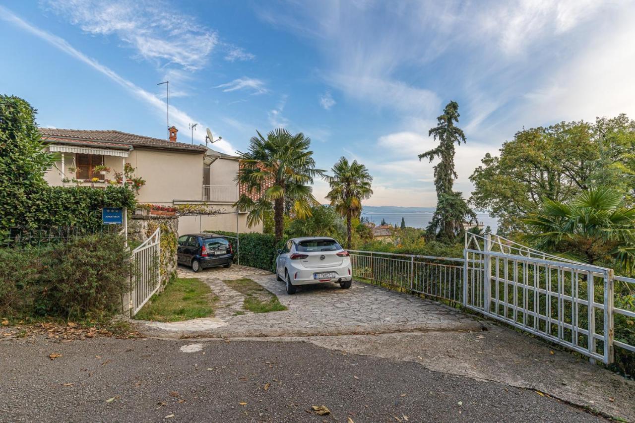 לובראן Apartment Dusper 347 מראה חיצוני תמונה