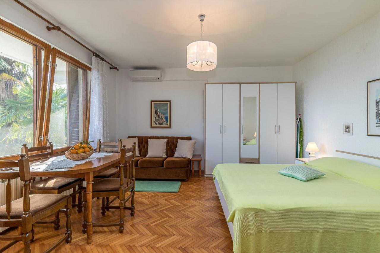 לובראן Apartment Dusper 347 מראה חיצוני תמונה