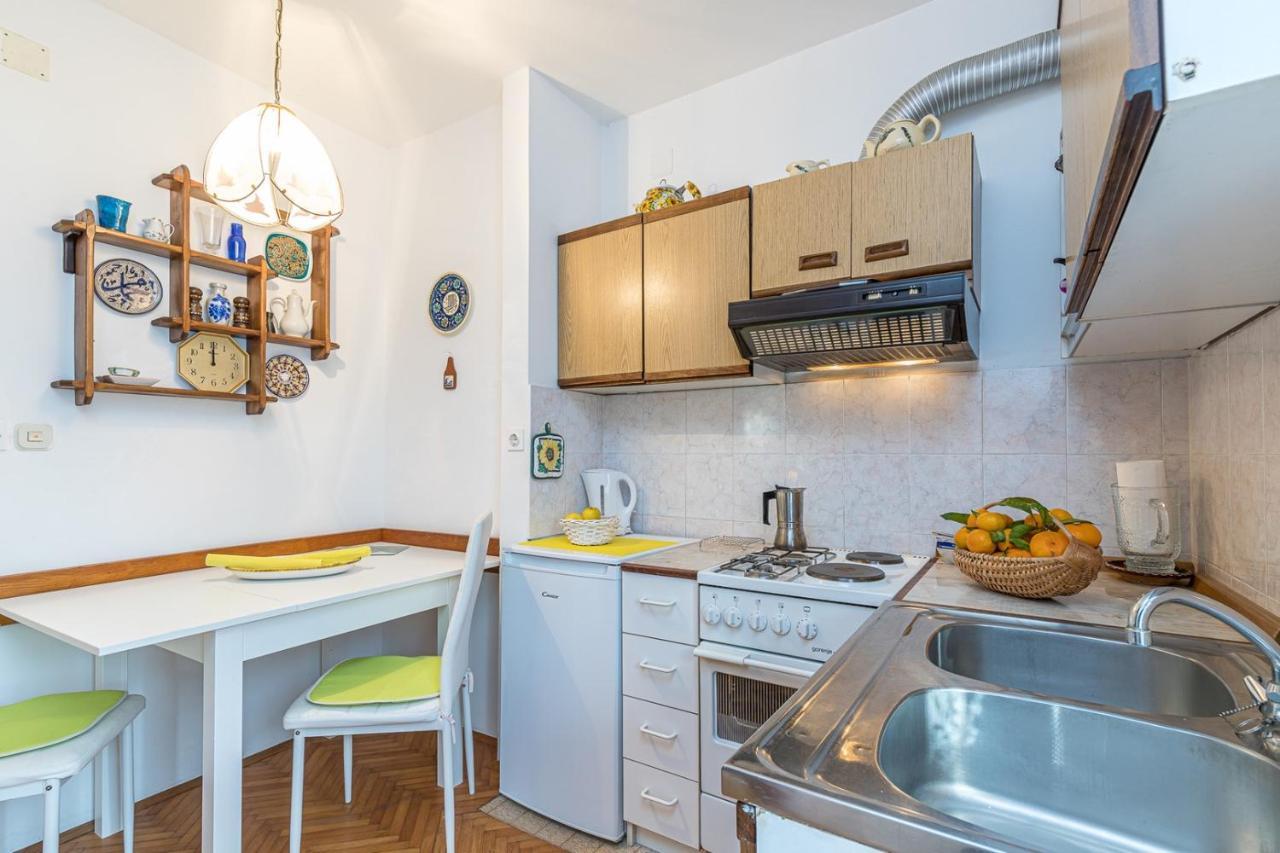 לובראן Apartment Dusper 347 מראה חיצוני תמונה