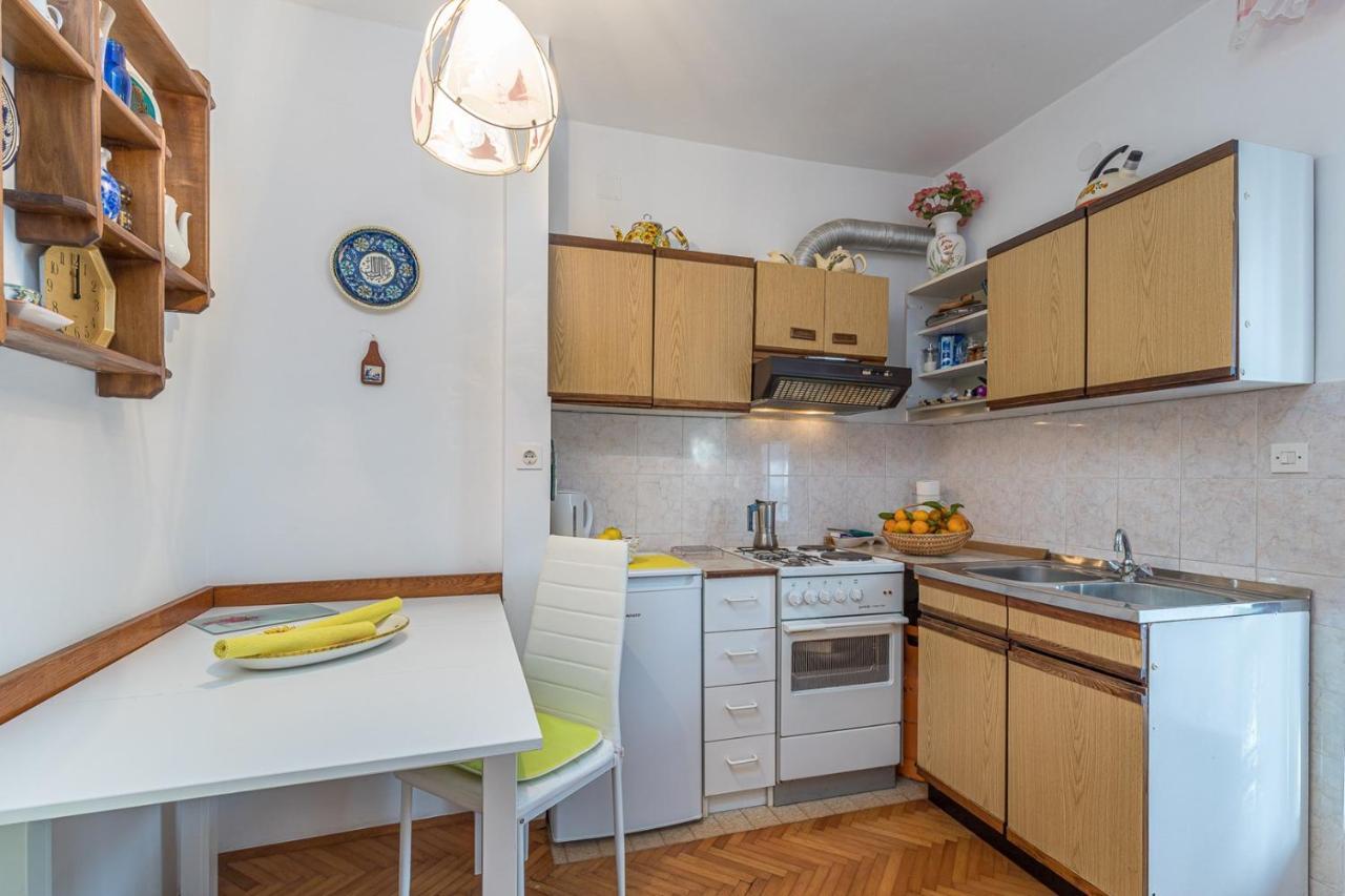 לובראן Apartment Dusper 347 מראה חיצוני תמונה