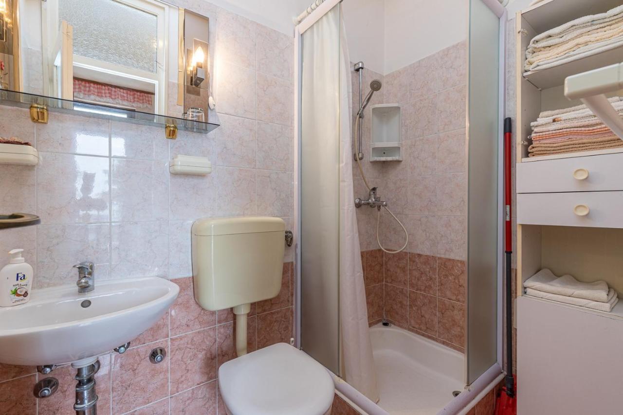 לובראן Apartment Dusper 347 מראה חיצוני תמונה