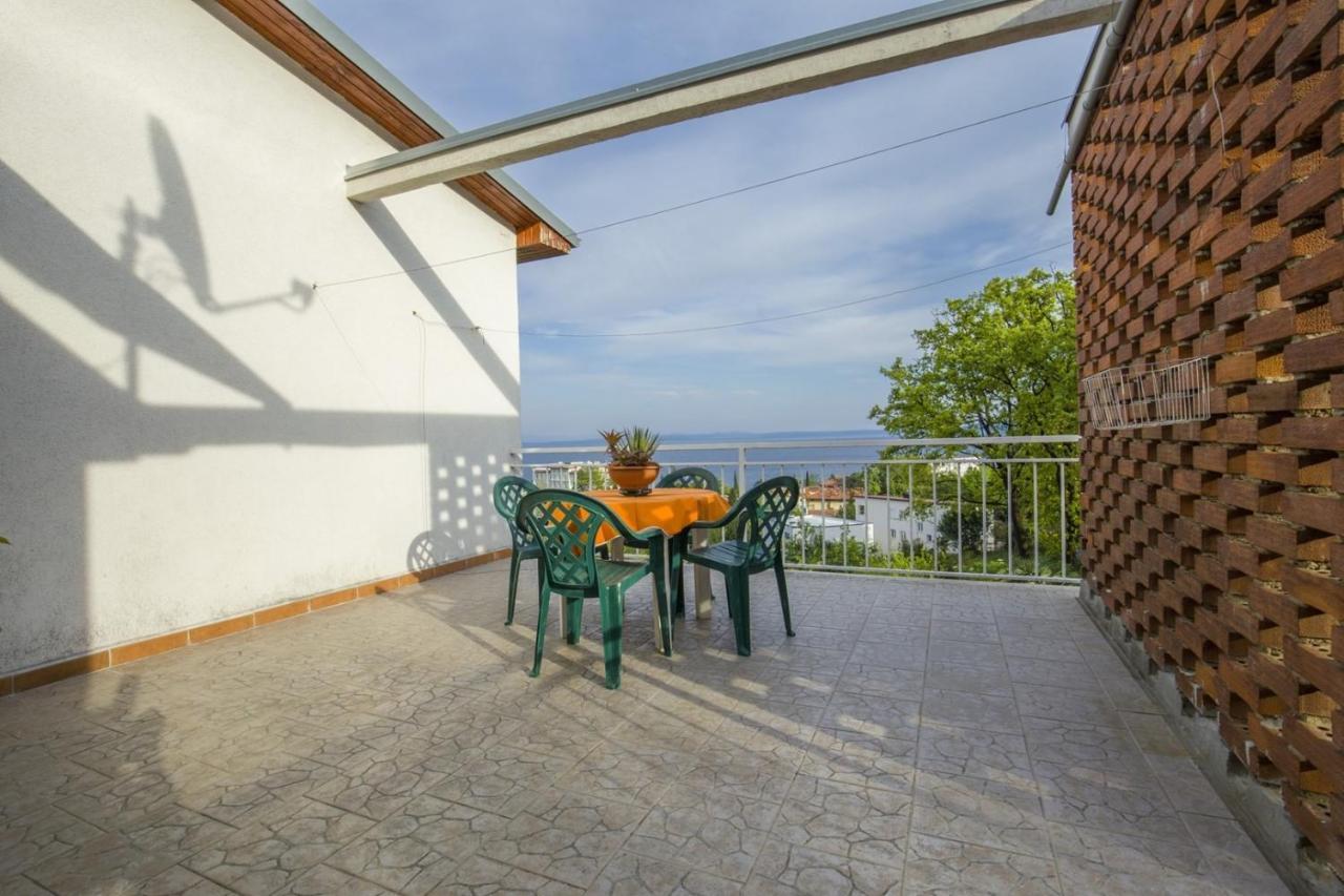 לובראן Apartment Dusper 347 מראה חיצוני תמונה