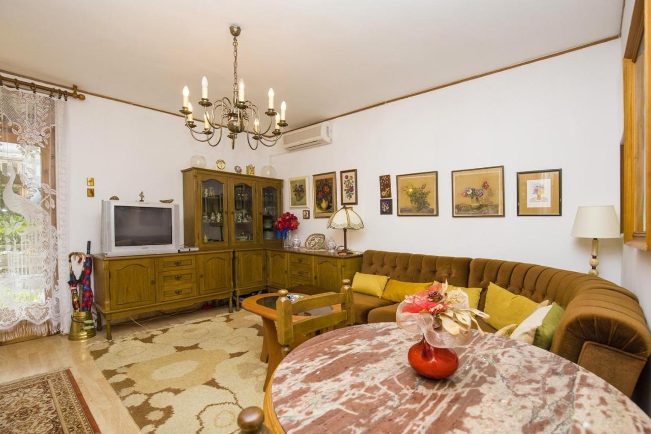 לובראן Apartment Dusper 347 מראה חיצוני תמונה