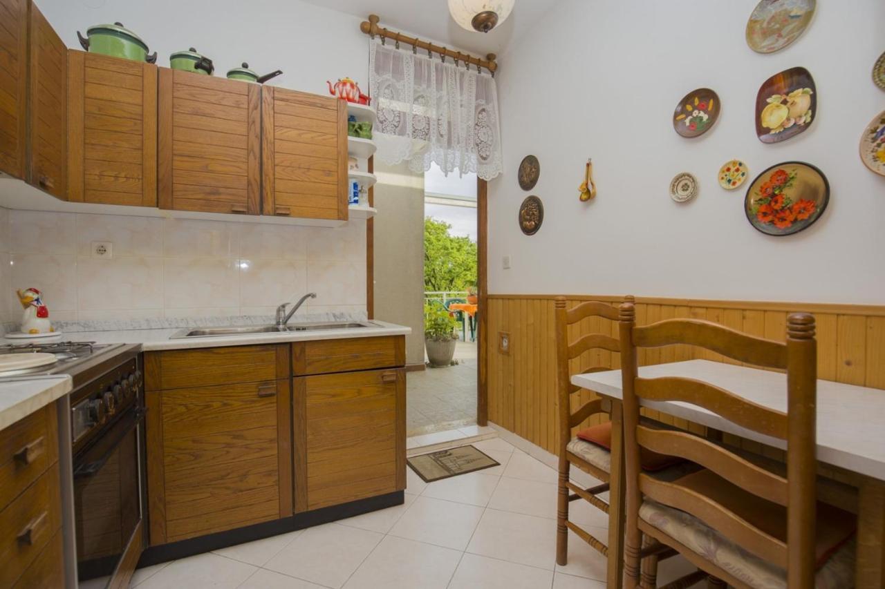 לובראן Apartment Dusper 347 מראה חיצוני תמונה