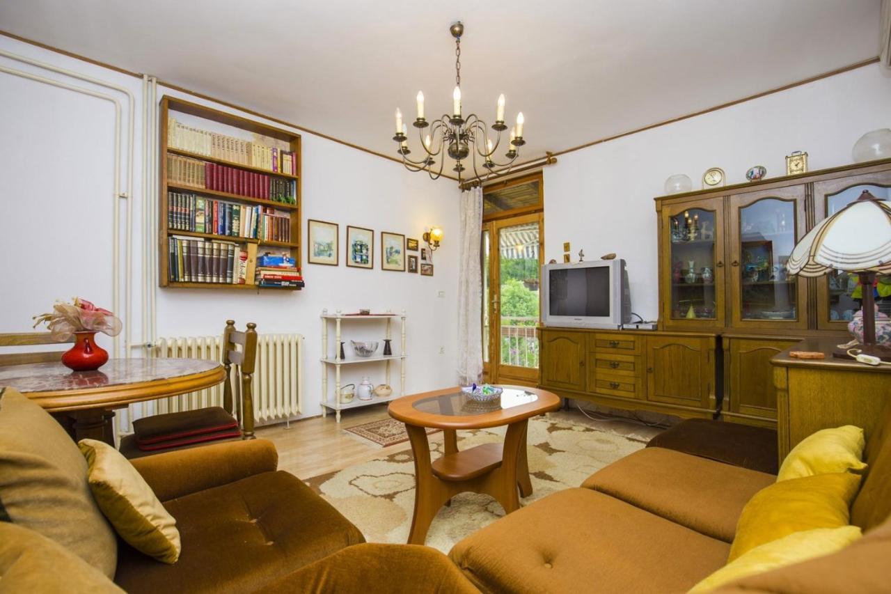 לובראן Apartment Dusper 347 מראה חיצוני תמונה