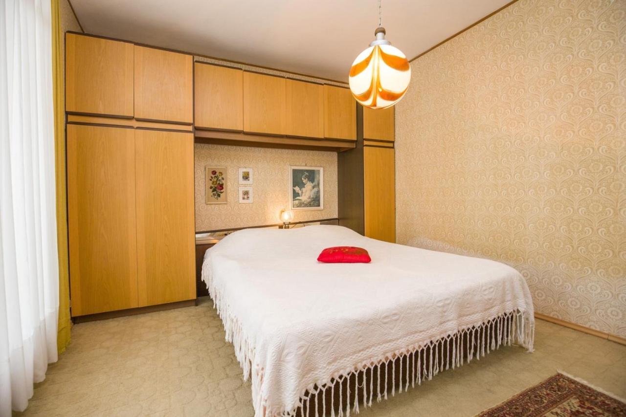 לובראן Apartment Dusper 347 מראה חיצוני תמונה