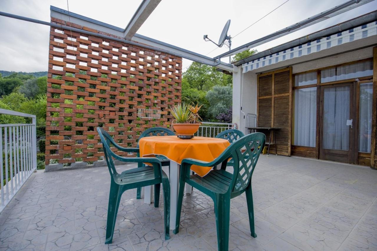 לובראן Apartment Dusper 347 מראה חיצוני תמונה