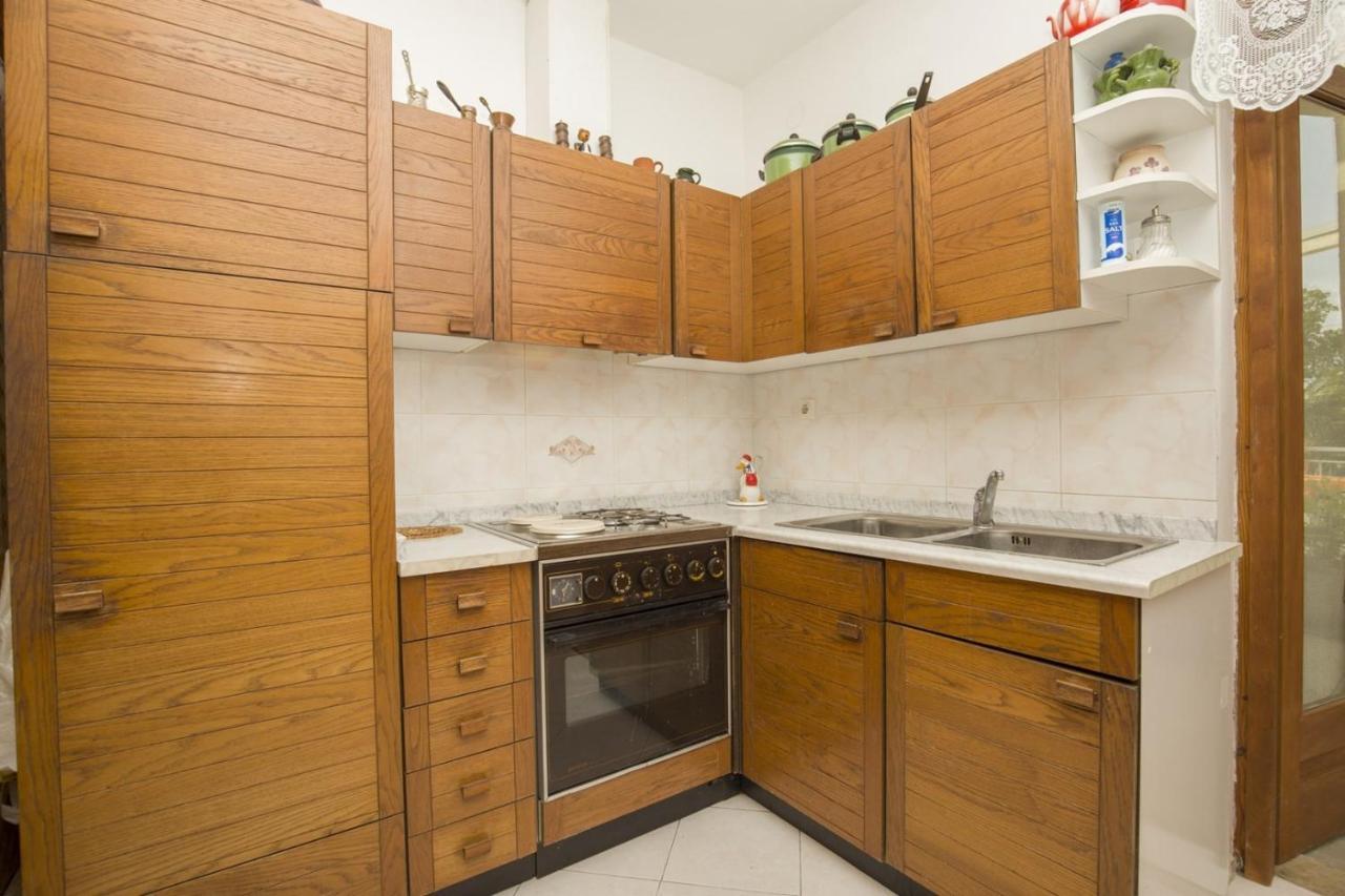 לובראן Apartment Dusper 347 מראה חיצוני תמונה