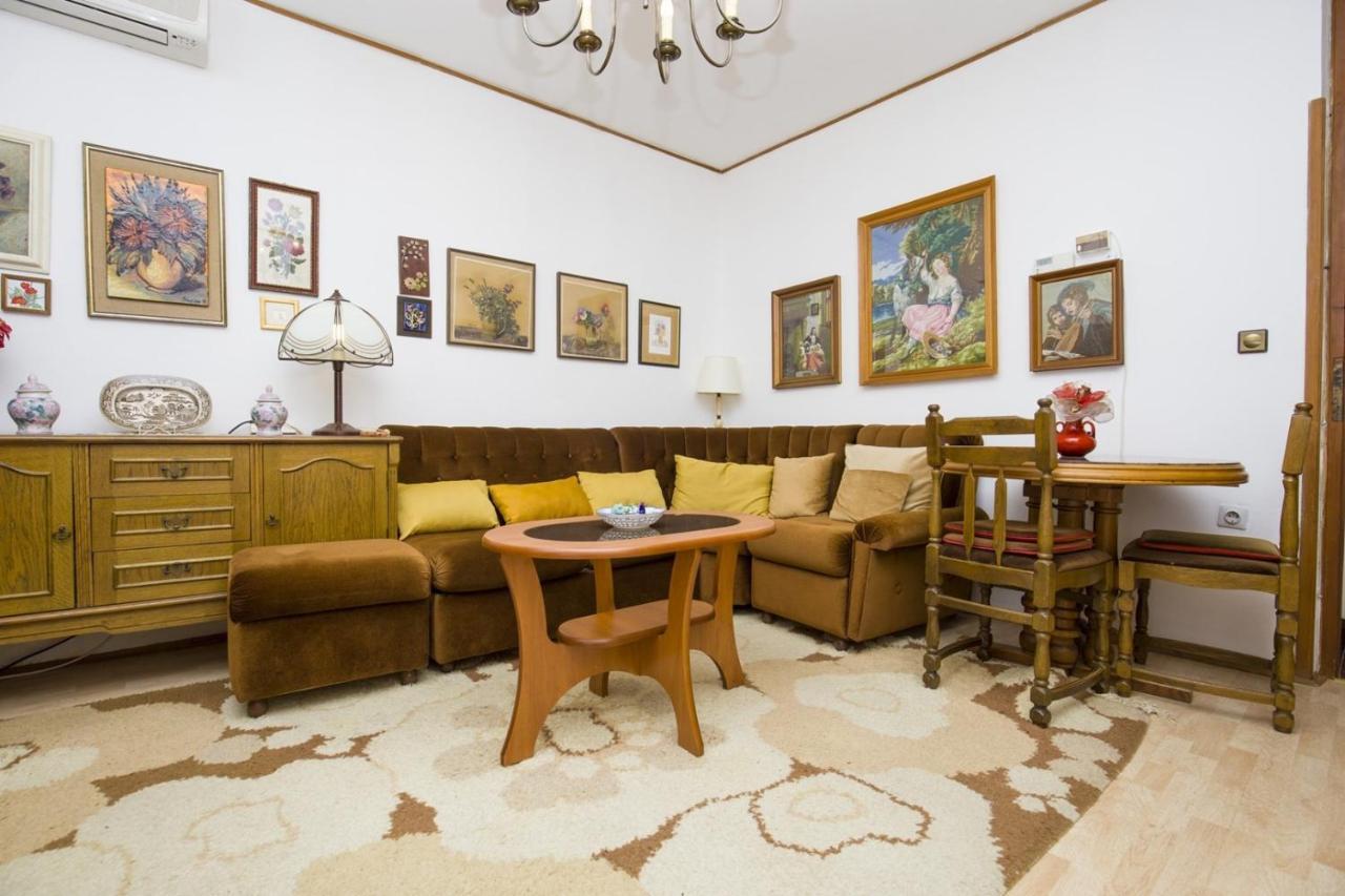 לובראן Apartment Dusper 347 מראה חיצוני תמונה